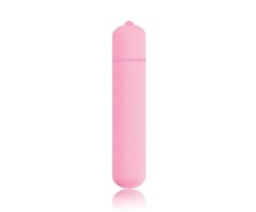 Power Bullet Rožinė PowerBullet - Extended Breeze Vibrator Rožinė