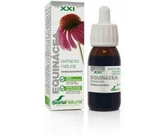 Soria Extracto Equinacea S Xxi 50ml