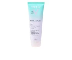 "Vichy Normadem 3 in 1" valiklis 125ml