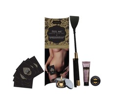 Kama Sutra Playset Feel Me Limited Edition - Sensual Gift Set