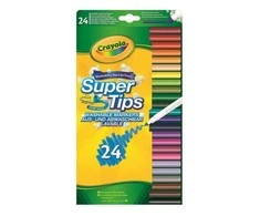 Crayola, Inc. Fetras Crayola B01BF6F20K Plaunamas (24 uds)