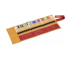 Stabilo Thinpis Rollerset 30 spalvų 8830-2
