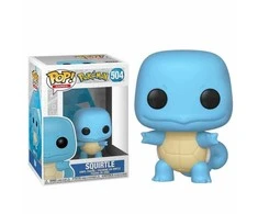 FUNKO POP! Vinilinė figūrėlė: Pokémon: Squirtle