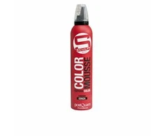Postquam After "After Sculpt Color Mousse Cinder" plaukų putos 300ml