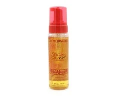 Fiksavimo putos Argan Oil Creme Of Nature (207 ml)