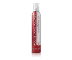 Fiksavimo putos Millenium Touch Alcantara Kiekis (300 ml)