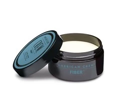 American Crew Fiber stiprios fiksacijos matinis kremas 85g