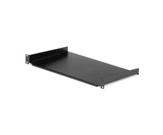 StarTech 10 "1U Juodas (CBŠELF1U10)