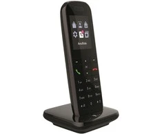 Telekom Speedphone 52 juoda