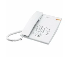 Alcatel Temporis 180, balta