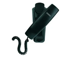 Alcatel Temporis 10 juoda