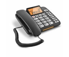 Fiksuotojo ryšio telefonas Gigaset DL 580