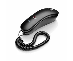 Telefonas stacionarus Motorola Telefonas Stacjonarny Motorola CT50 LED Juodas