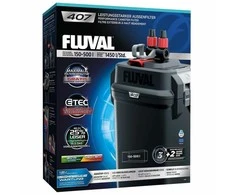 Išorinis filtras Fluval 407