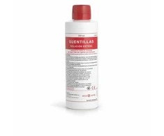 Fiziologinis serumas Suentillas 250ml
