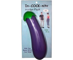 Kheper Games – In-Cock-Nito Flask