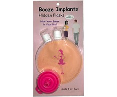 Kheper Games - Alkoholio implantai