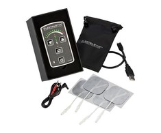 „ElectraStim“ – spyruoklinio stimuliatoriaus rinkinys