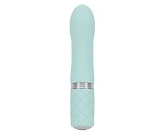 Pillow Talk Pagalvės pokalbis – Flirty Bullet Vibrator Real