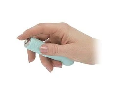 Pillow Talk Pagalvės pokalbis – Flirty Bullet Vibrator Real
