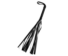 Sportsheets Sportiniai lapeliai – Sex &amp; Mischief Crystal Whip
