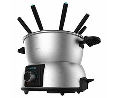 Cecotec Fondiu rinkinys Fun Gourmetfondue
