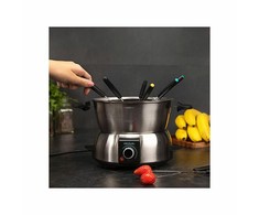 Cecotec Fondiu rinkinys Fun Gourmetfondue