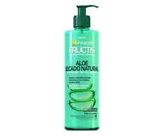 „Garnier Fructis“ džiovintas natūralus alavijo aliejus, 400 ml