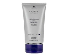 "Alterna Caviar Professional Styling Luxe Crème Gel" Profesionalus plaukų modeliavimo gelis 150ml