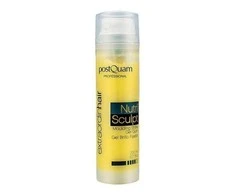 Postquam Extraordinhair Nutri-Sculpt blizgesio gelis 200ml