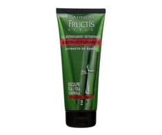 Garnier Restructuring Gel plaukų formavimo gelis, 200 ml