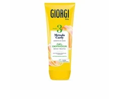 "Giorgi Line Skirtas garbanotiems plaukams Defining Gel" garbanas pabrėžianti želė 250ml