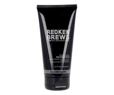 Redken Plaukų formavimo pasta "Brews" (formavimo pasta) 150 ml