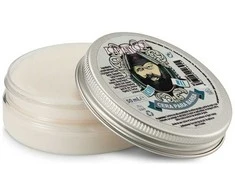 "Eurostil Captain Cook" barzdos vaškas 50ml