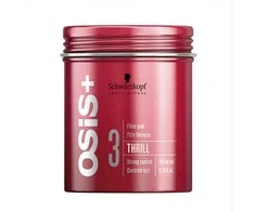 Schwarzkopf Professional Osis Plus Thrill plaukų formavimo priemonė100ml