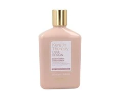 Alfaparf Milano Lisse Design Keratin Therapy priežiūros kondicionierius 250ml