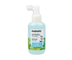 Babaria SOS pleiskanų gaivinamasis losjonas 150ml