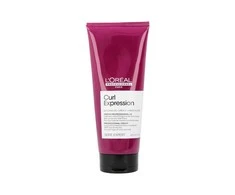 Kremas garbanoms L'oreal Professionnel Curl Expression ilgalaikis intensyvus drėkinamasis kremas 200 ml
