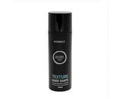 Montibello Decode MEN Texture Hard Shape150ml