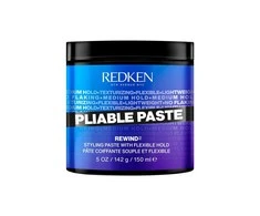 Redken Rk Sty Pliable Paste Jar, 150 ml