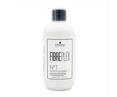Schwarzkopf Professional Fibreplex N°1 Bond Booster koncentruotas priedas dažytiems plaukams, 500 ml