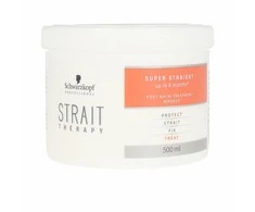 Plaukų kaukė Schwarzkopf Strait Styling Therapy, 500 ml