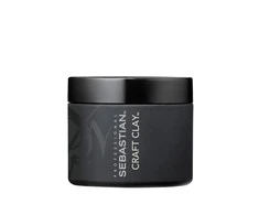 Plaukų formavimo vaškas Sebastian Professional Craft Clay 50 ml