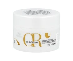 "Wella Or Oil Reflections Luminous Reboost" kaukė 150ml