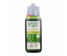 Naturaleza Y Vida Nature - Life plaukų kontrolės purškiklis 200ml