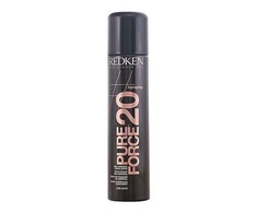 Redken Rk Sty Purškiklis Anti Frizz, 250 ml
