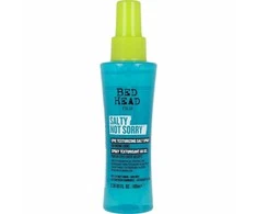 Tigi Bed Head Salty Not Sorry Purškiklis purškiklis plaukams su jūros druska, 100 ml