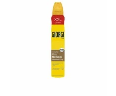 "Giorgi Line Natural Curl Skirtas garbanotiems plaukams Method" garbanojimo putos N3 250ml