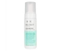 Revlon Re-Start Volume Lift-Up plaukų putos ploniem plaukam 165ml