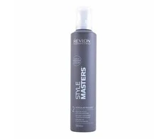 "Revlon Style Masters" vidutinės fiksacijos putos 300 ml